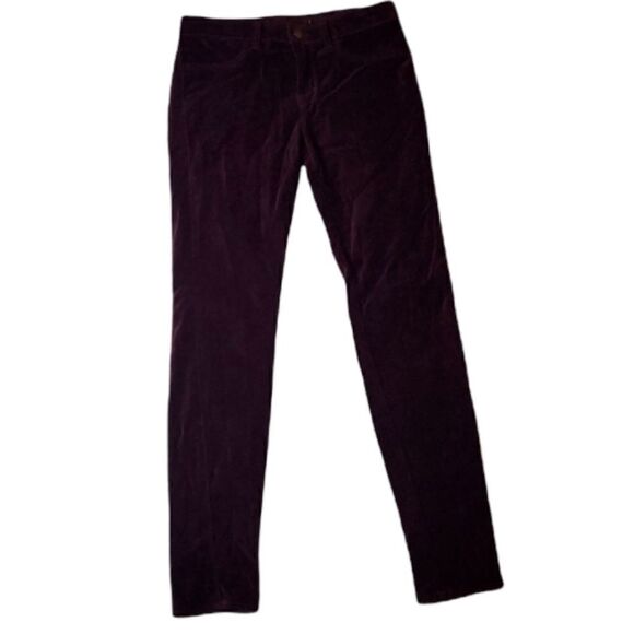 J BRAND SUPER SKINNY LAVA JEANS - Picture 1 of 8